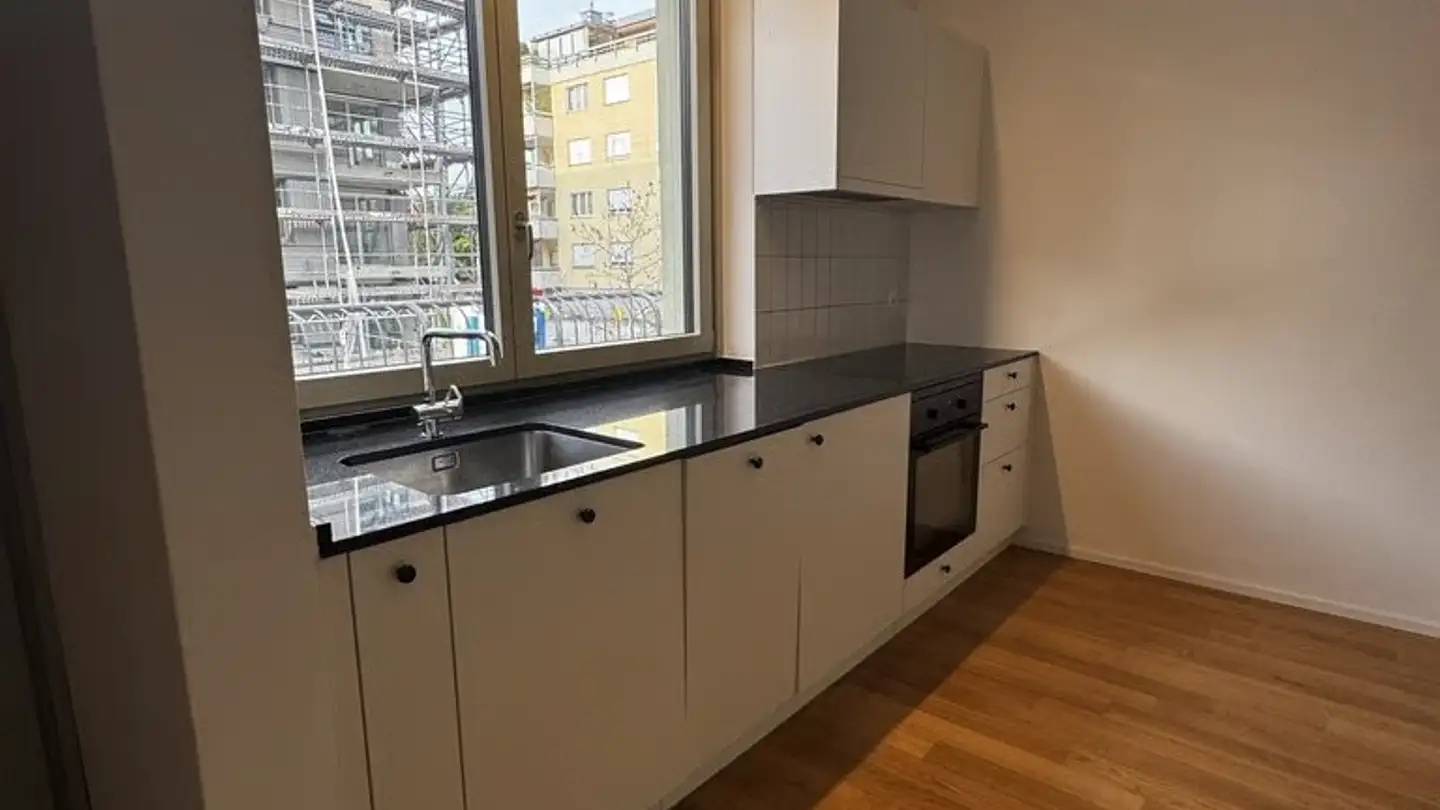 Apartment for rent - Tössfeldstrasse 67a, 8406 Winterthur - Photo 3