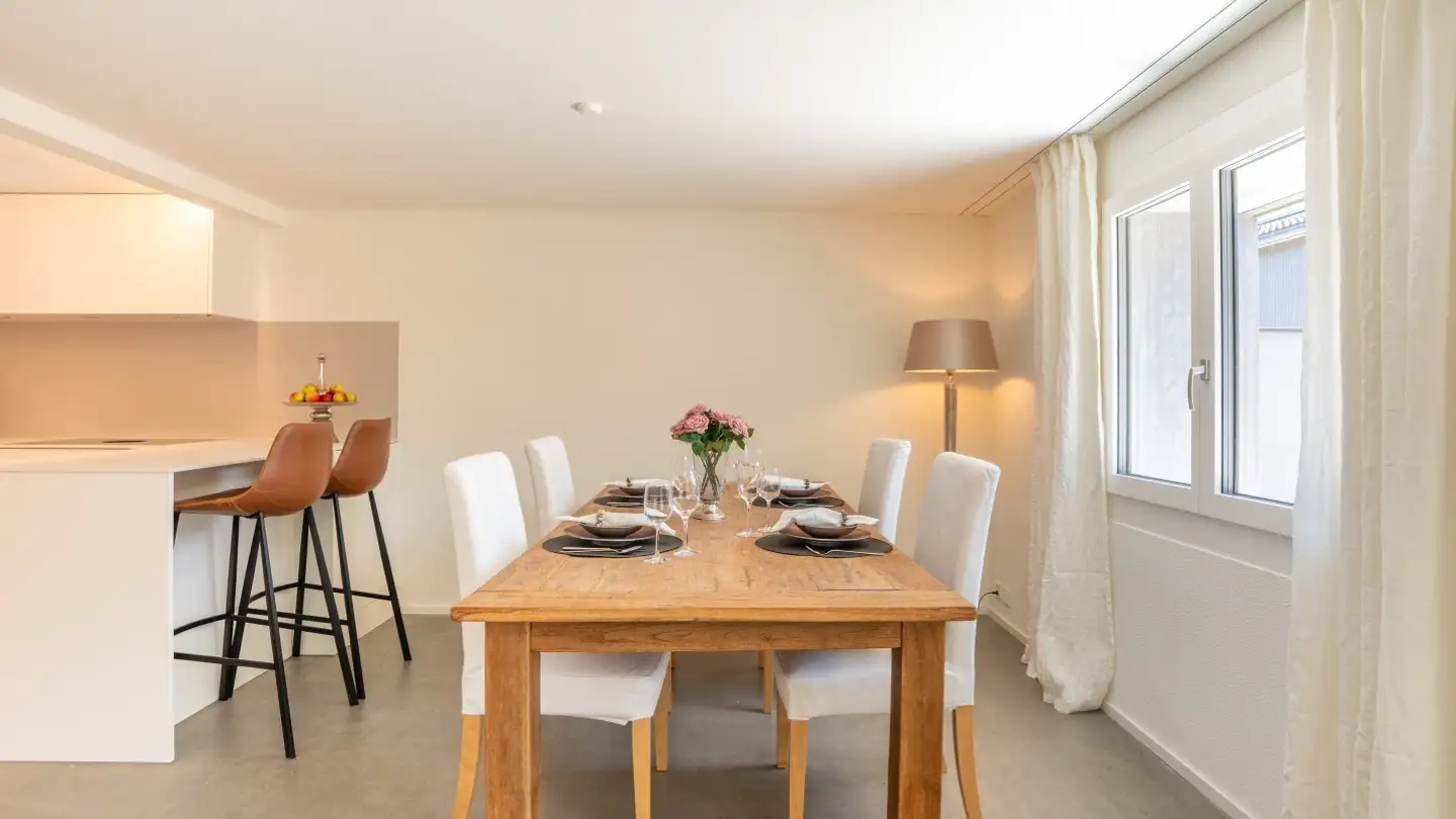 Einfamilienhaus mieten - Speerstrasse, 9642 Ebnat-Kappel - Foto 2