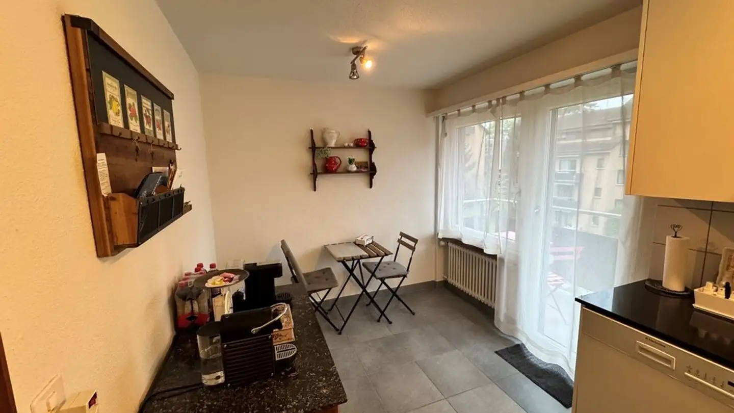 Apartment for rent - Muoshofstrasse 5, 6102 Malters - Photo 3