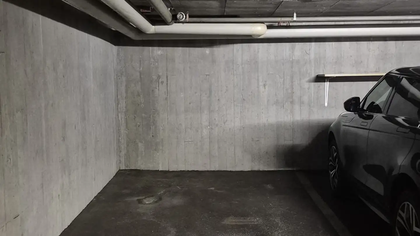 Garage individuel à louer - Foralweg 25, 7000 Chur - Photo 3