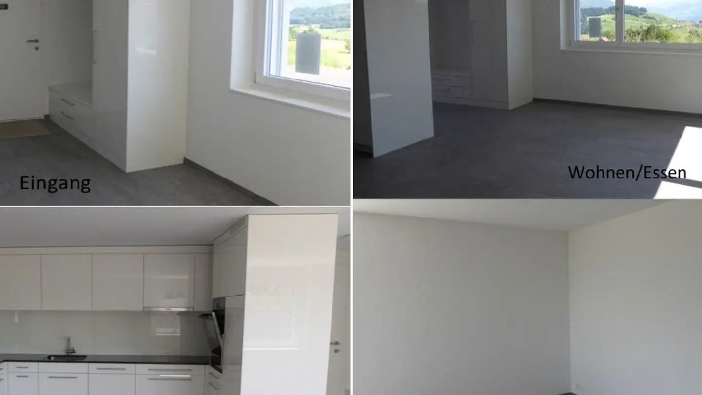 Apartment for rent - 6344 Meierskappel