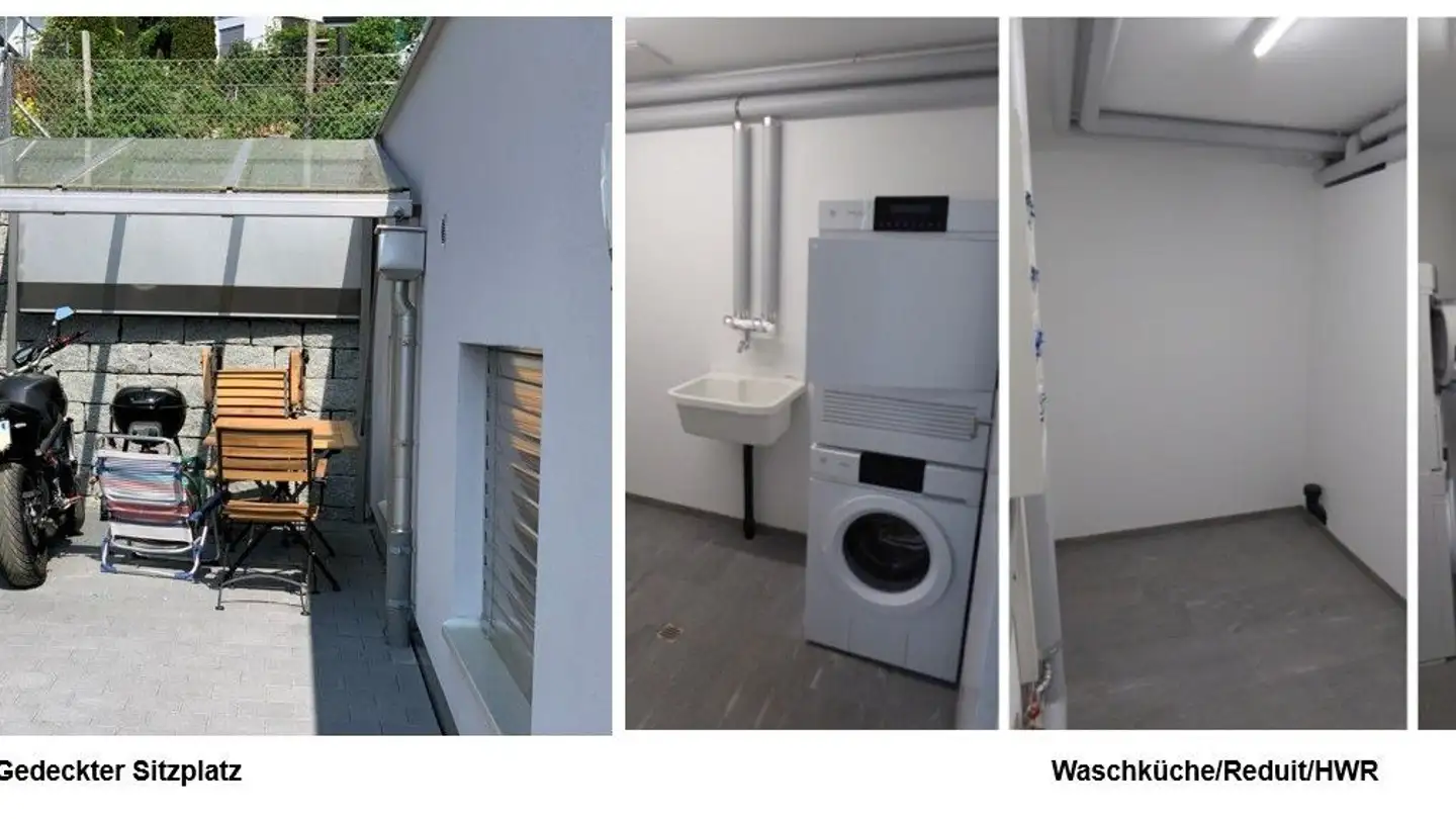 Apartment for rent - 6344 Meierskappel - Photo 3