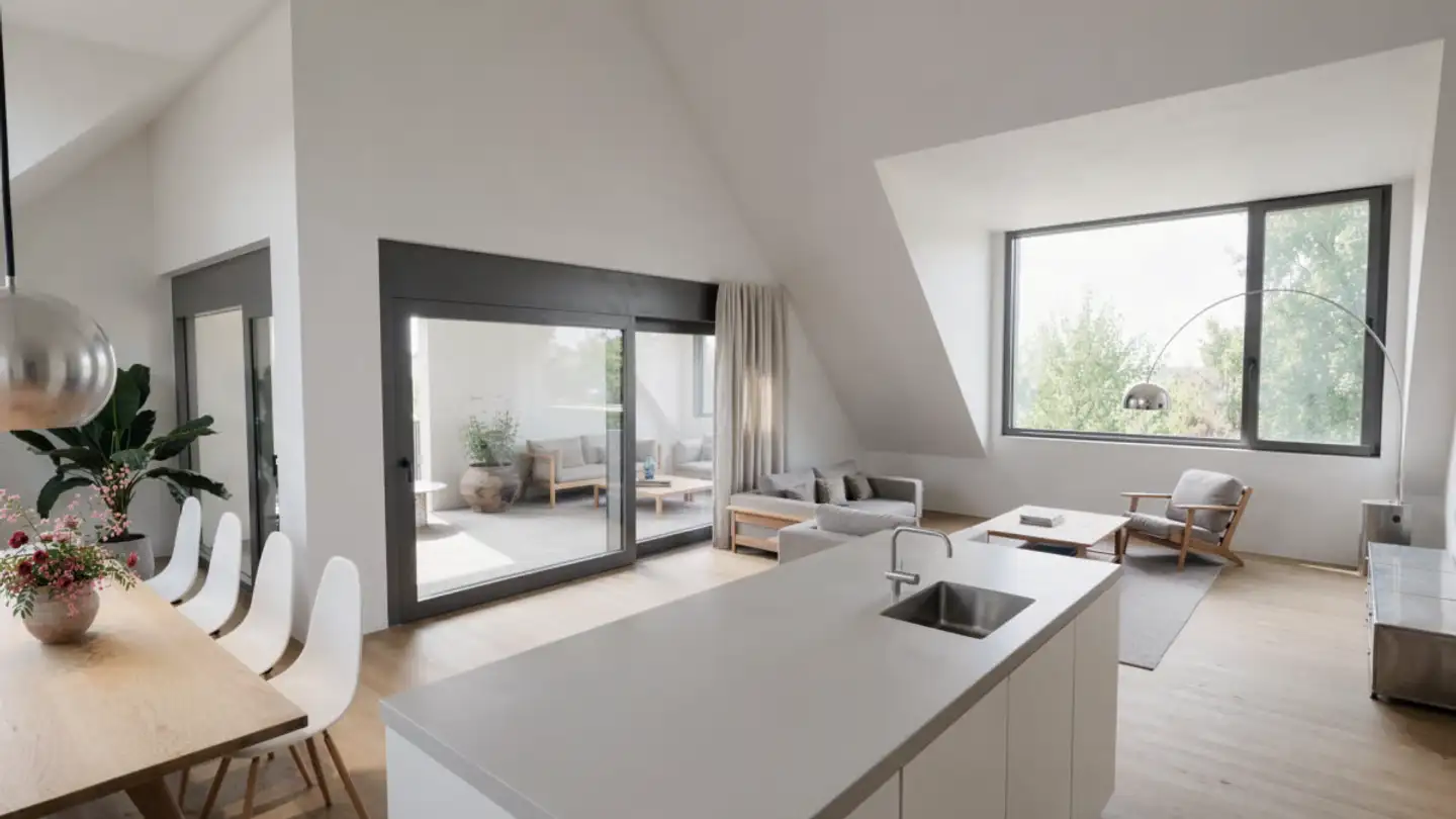 Single house for sale - Oberdorfstrasse 24, 8274 Tägerwilen - Photo 3