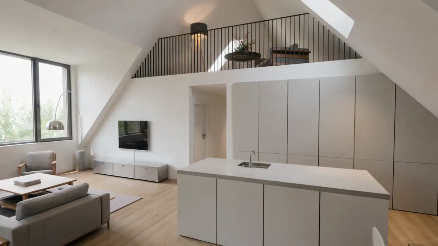 Single house for sale - Oberdorfstrasse 24, 8274 Tägerwilen - Photo 4