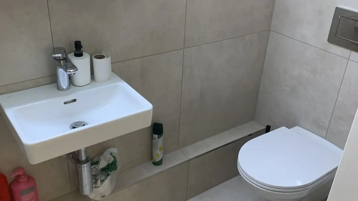 Apartment for rent - Eichstrasse, 8107 Buchs ZH - Photo 4