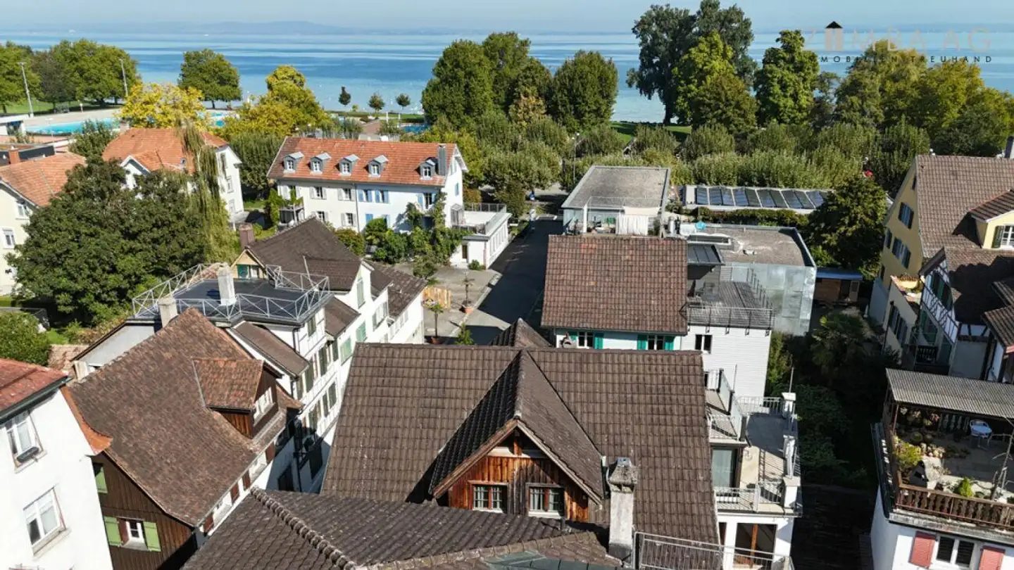 Single house for sale - Badgasse 10, 9320 Arbon - Photo 3