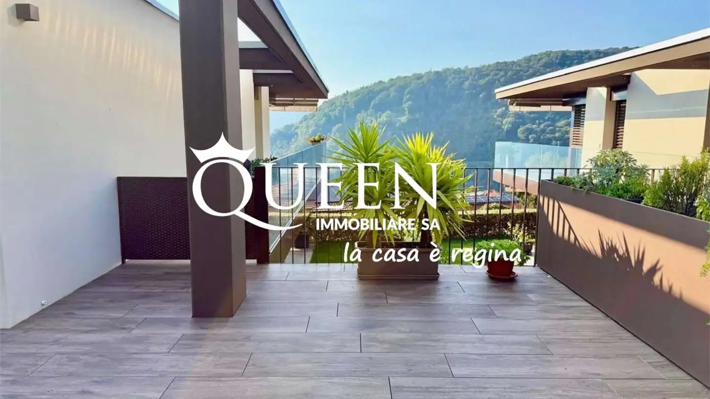 Appartement à vendre - 6821 Rovio - Photo 4