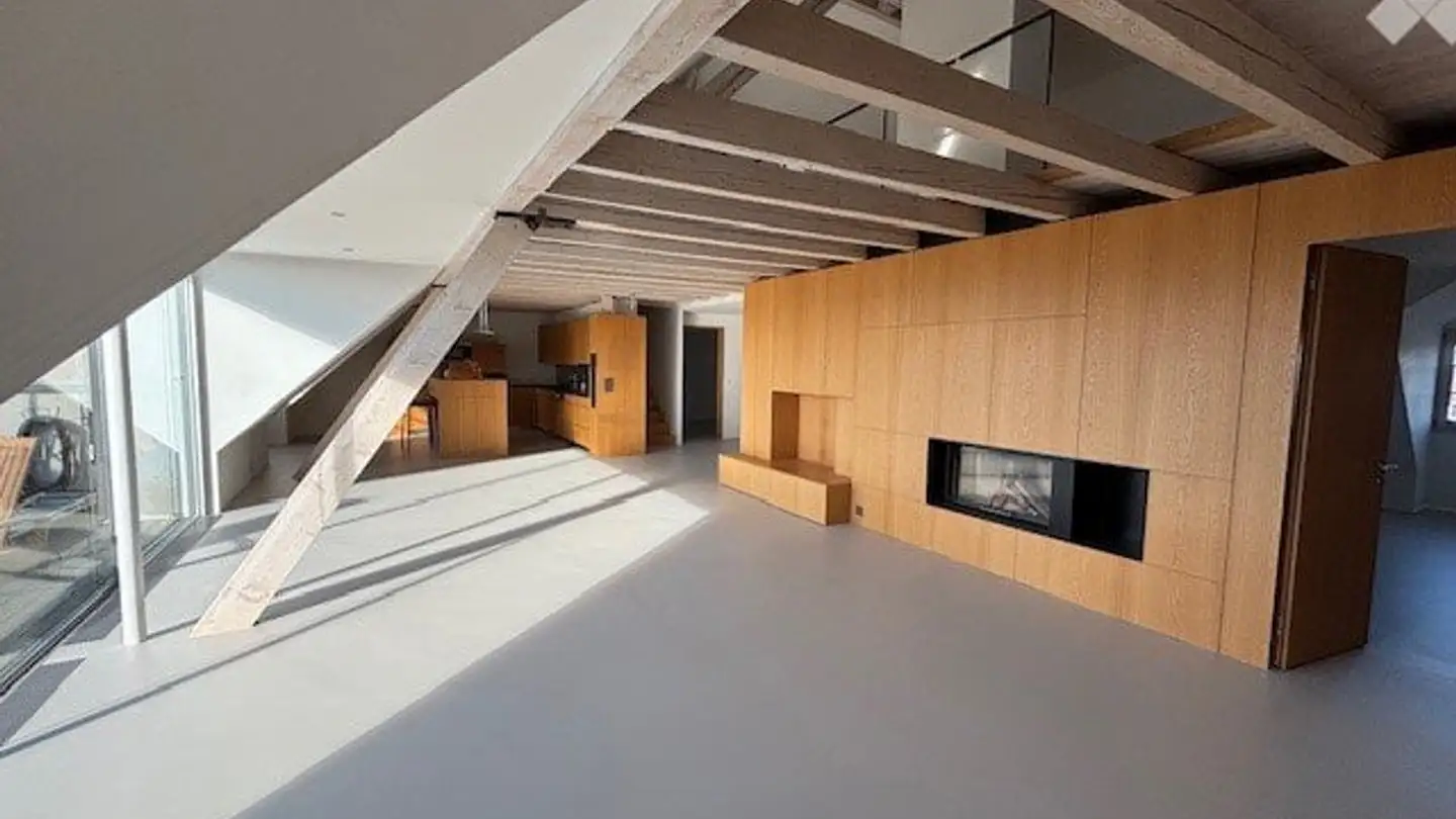 Wohnung mieten - Humboldtstrasse, 3013 Bern