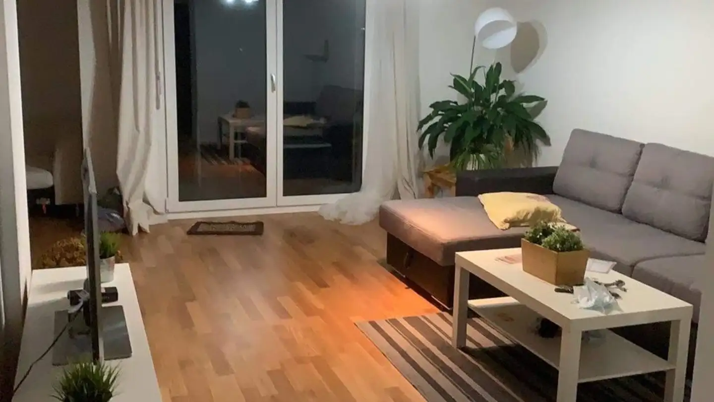 Apartment for rent - Eichstrasse, 8107 Buchs ZH