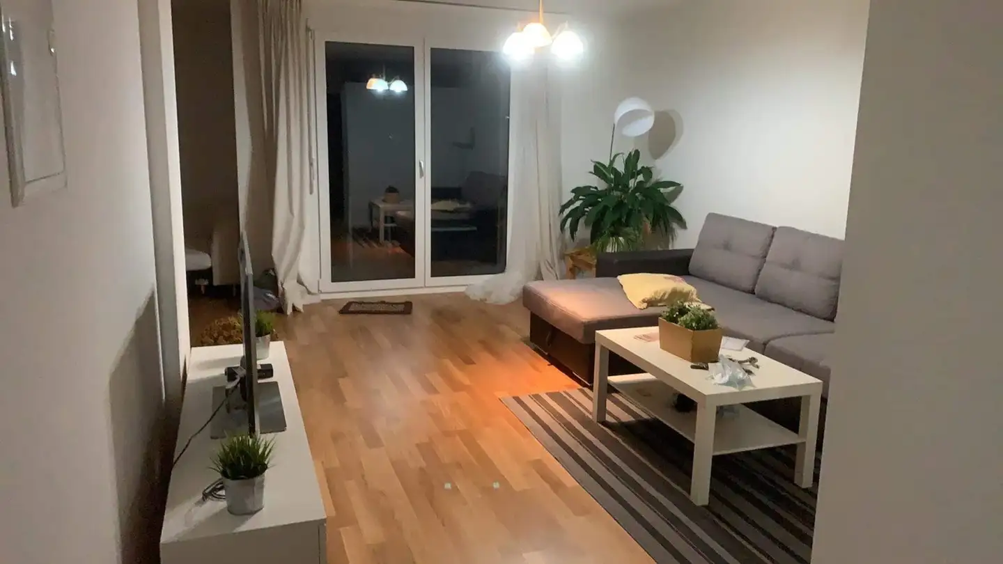 Appartamento in affitto - Eichstrasse, 8107 Buchs ZH