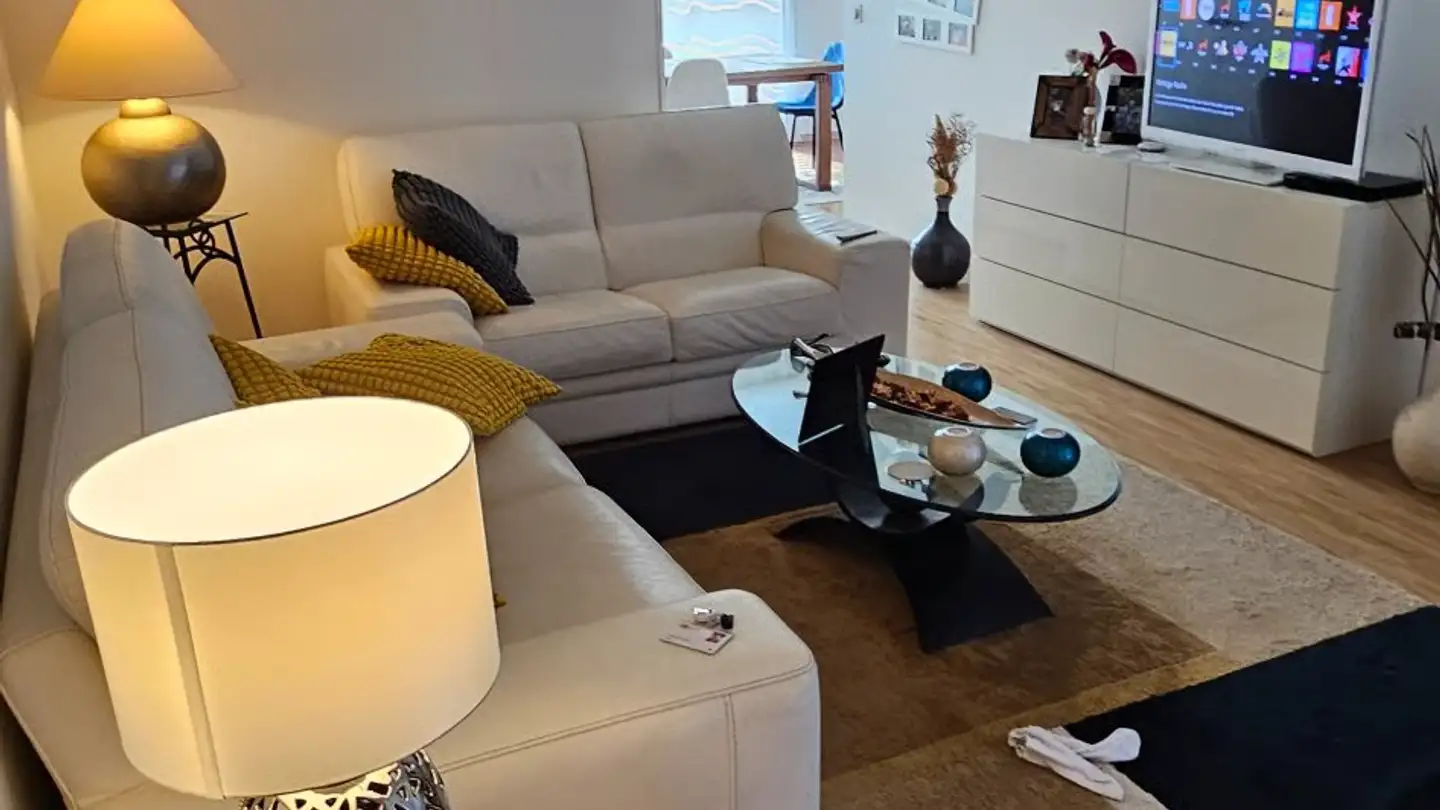 Appartement à louer - Avenue Eugène- Lance, 1212 Grand-Lancy