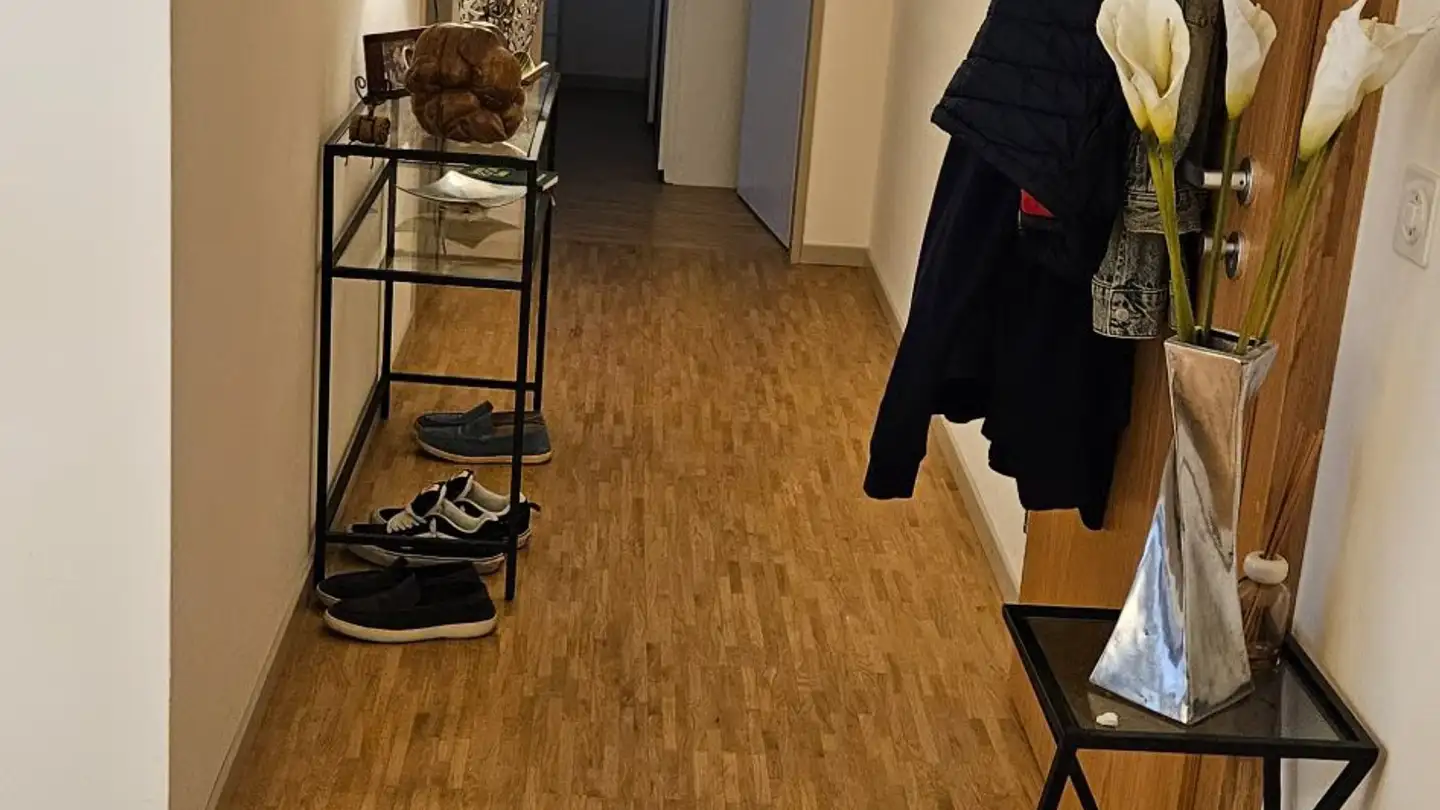 Appartement à louer - Avenue Eugène- Lance, 1212 Grand-Lancy - Photo 2