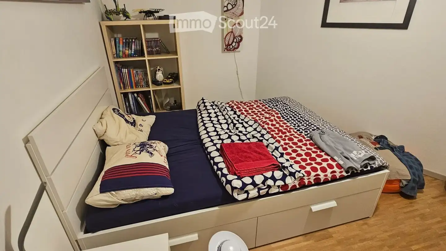 Appartement à louer - Avenue Eugène- Lance, 1212 Grand-Lancy - Photo 3