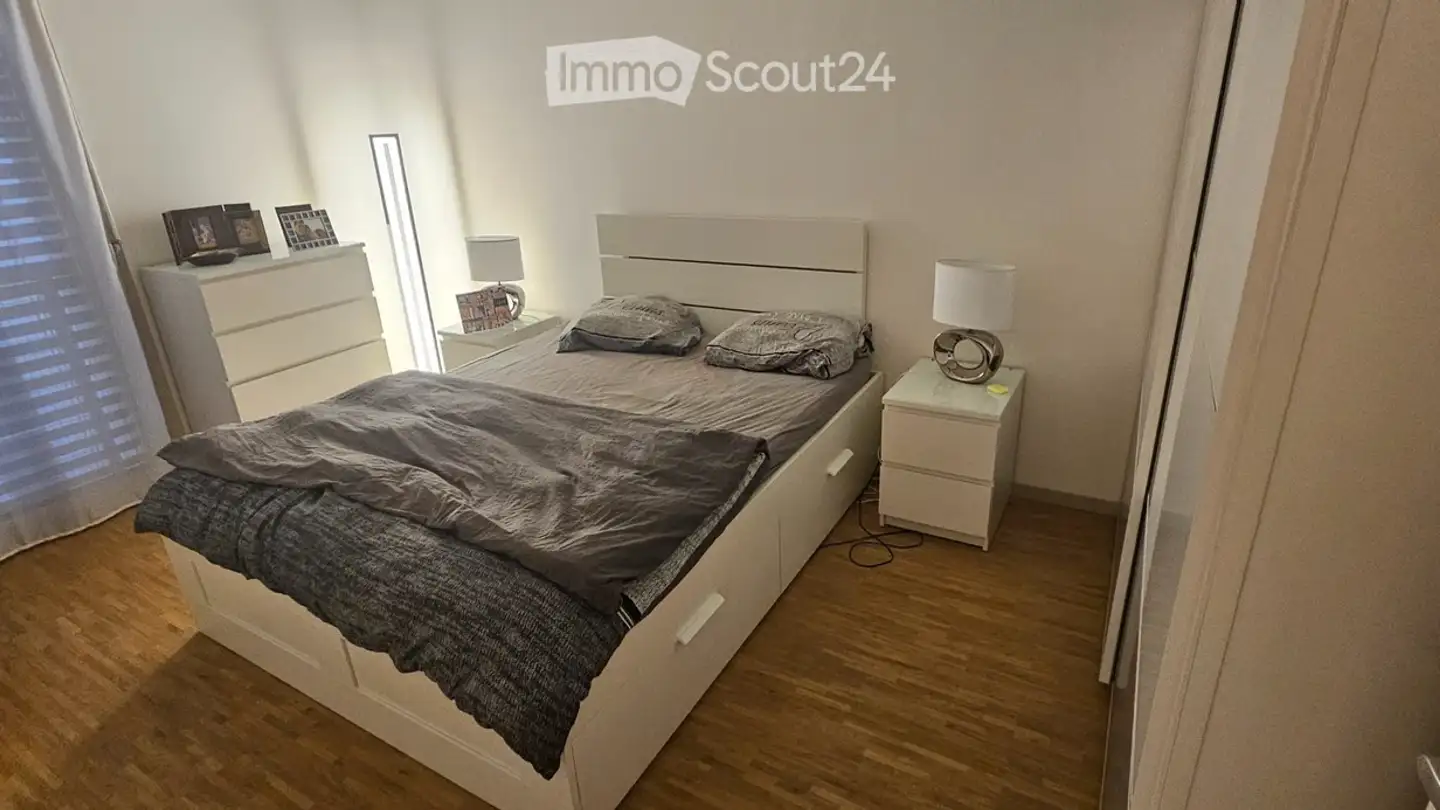 Appartement à louer - Avenue Eugène- Lance, 1212 Grand-Lancy - Photo 4