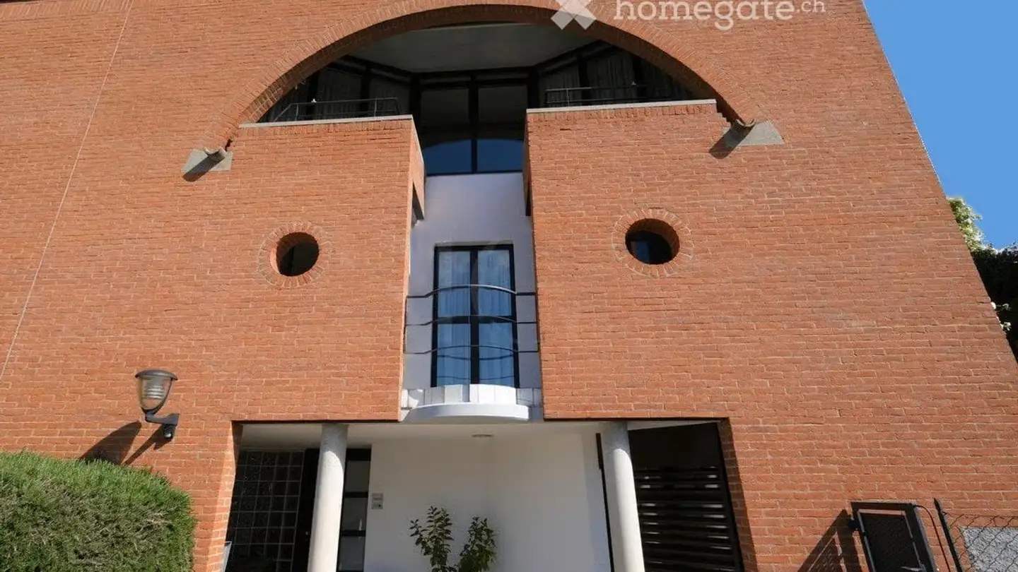 Maison individuelle à vendre - 6925 Gentilino