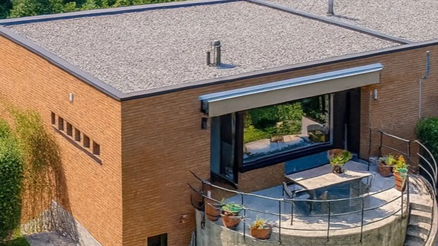 Maison individuelle à vendre - 6925 Gentilino - Photo 2