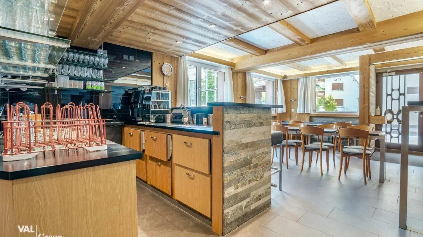 Immeuble résidentiel à vendre - Saastalstrasse 367, 3910 Saas-Grund - Photo 3