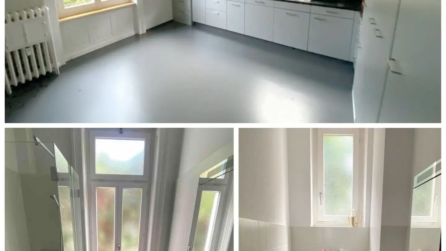 Apartment for rent - Minervastrasse 19, 8032 Zürich - Photo 3