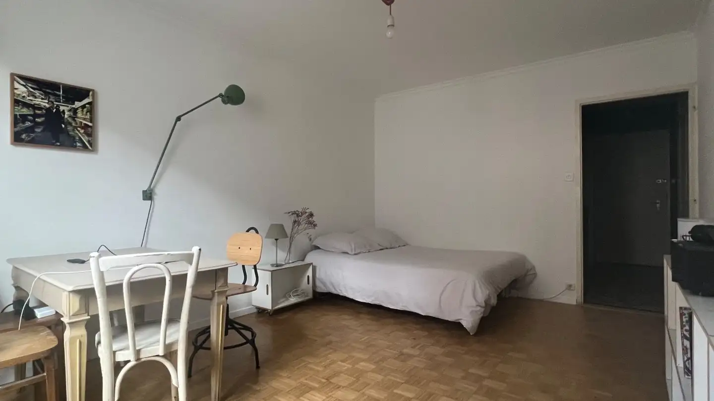 Appartamento in affitto - 1227 Les Acacias