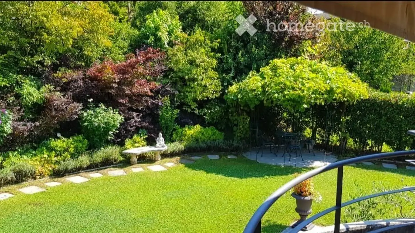 Maison individuelle à vendre - 6925 Gentilino - Photo 3