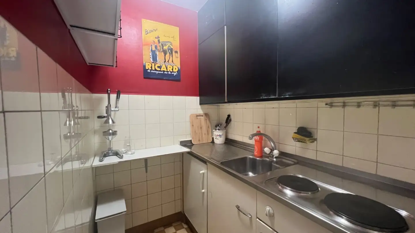 Appartamento in affitto - 1227 Les Acacias - Foto 2