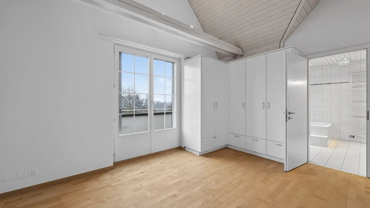 Maisonette kaufen - Gerbelstrasse 11, 8626 Ottikon (Gossau ZH) - Foto 4