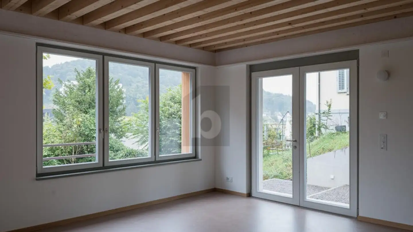 Casa singola in affitto - 5400 Baden - Foto 2