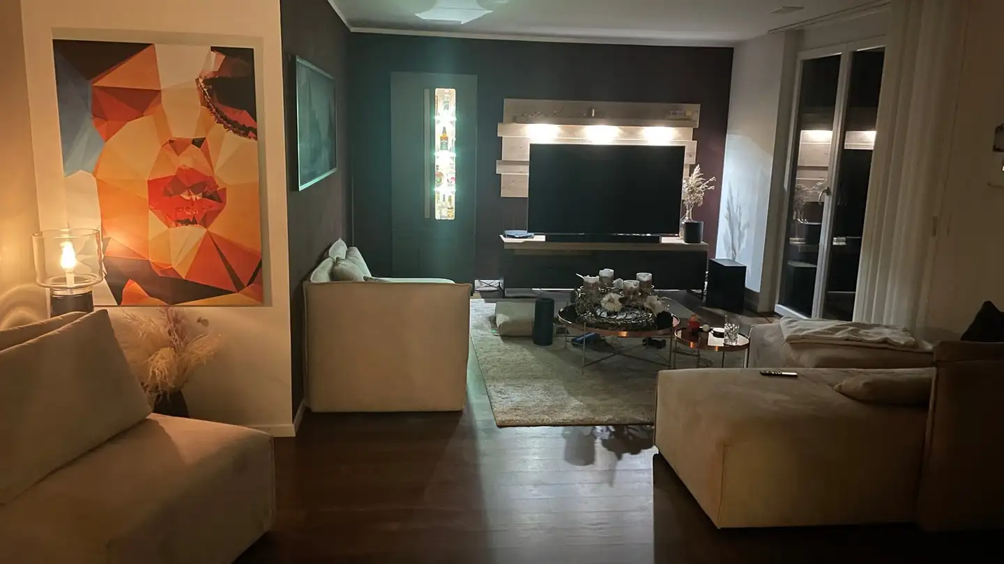 Chambre à louer - 8320 Fehraltorf