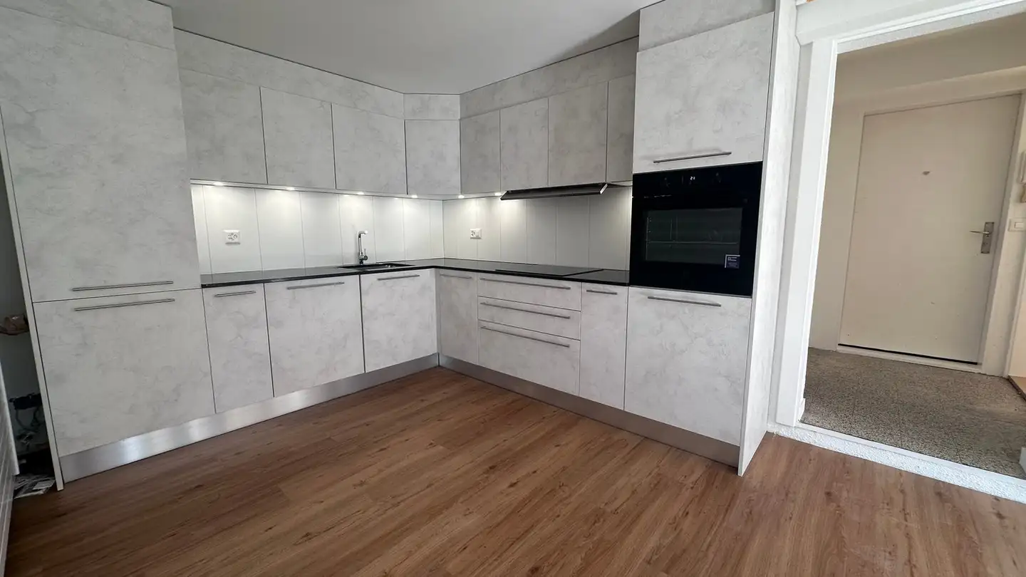 Wohnung mieten - Quellmattstrasse 3, 2563 Ipsach
