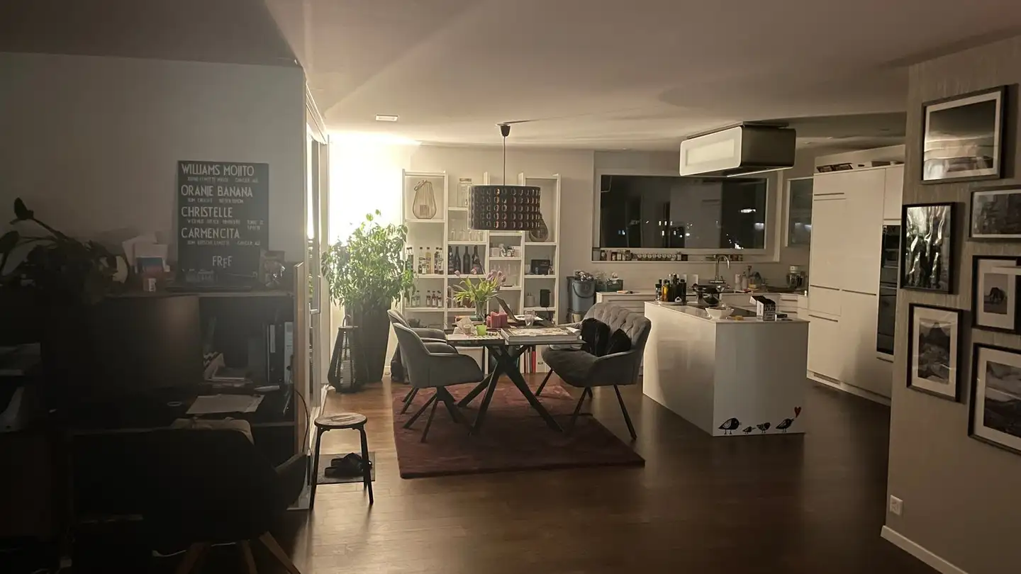 Chambre à louer - 8320 Fehraltorf - Photo 2