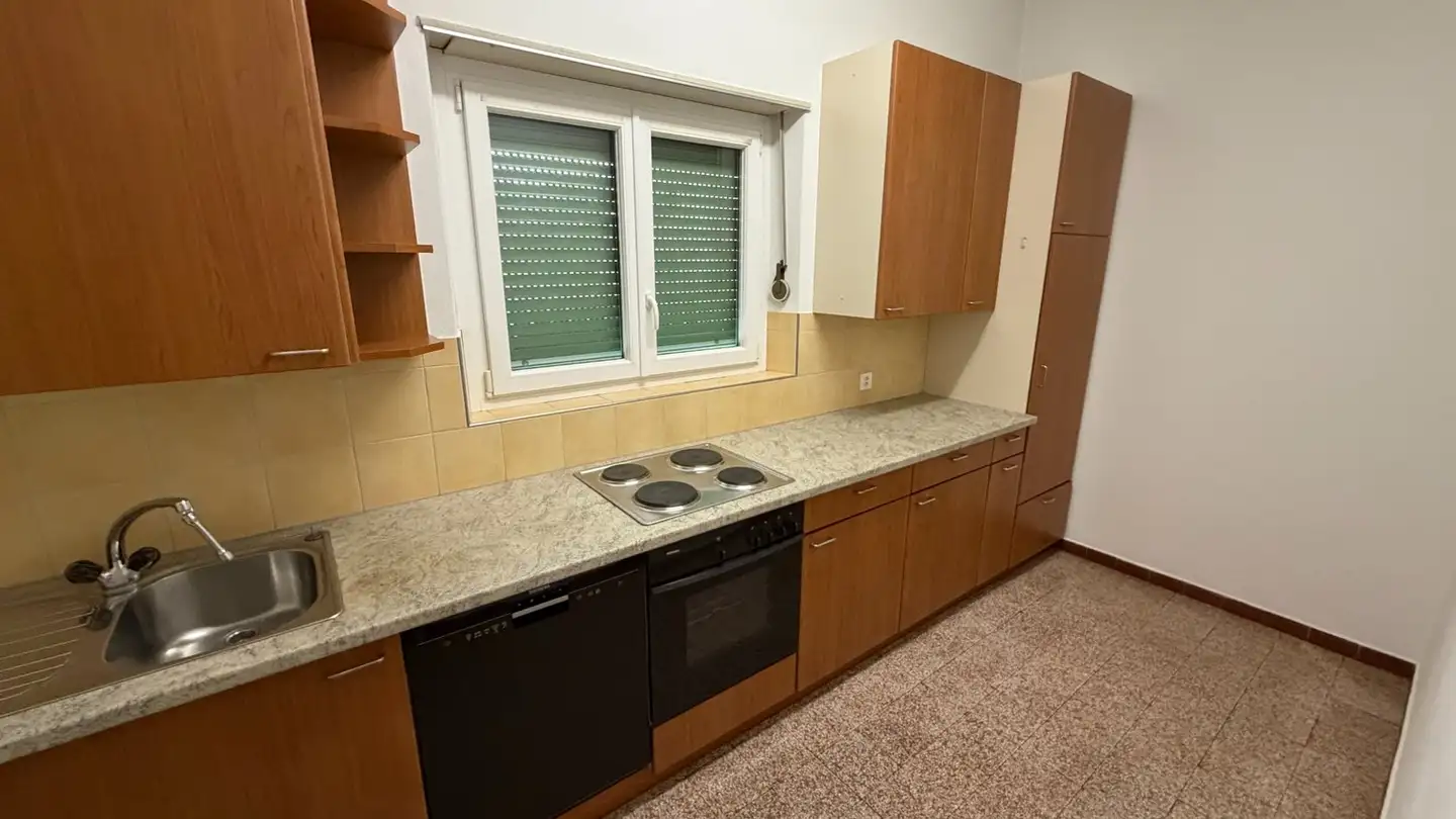 Appartamento in affitto - Via Giuseppe Bagutti 33, 6900 Lugano - Foto 2