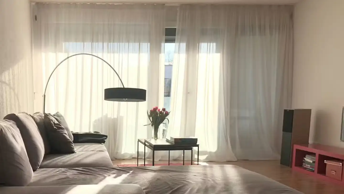 Appartement à louer - Rychenbergstrasse, 8400 Winterthur