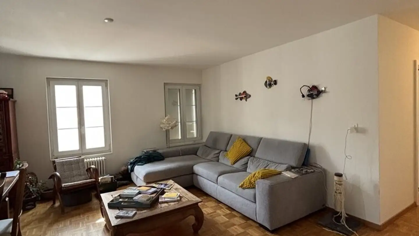 Apartment for rent - Rue Du Centre, 1800 Vevey - Photo 3