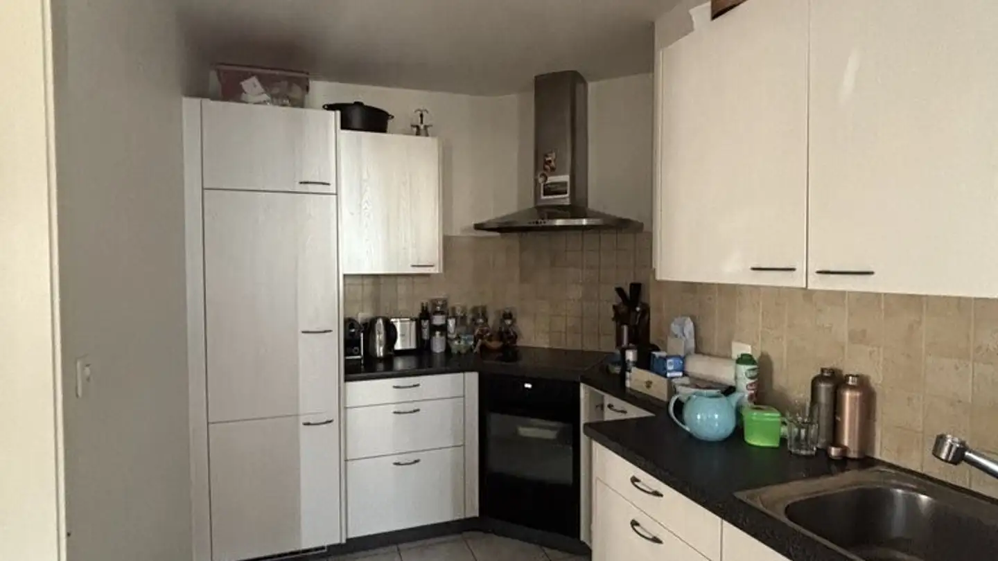 Apartment for rent - Rue Du Centre, 1800 Vevey - Photo 4