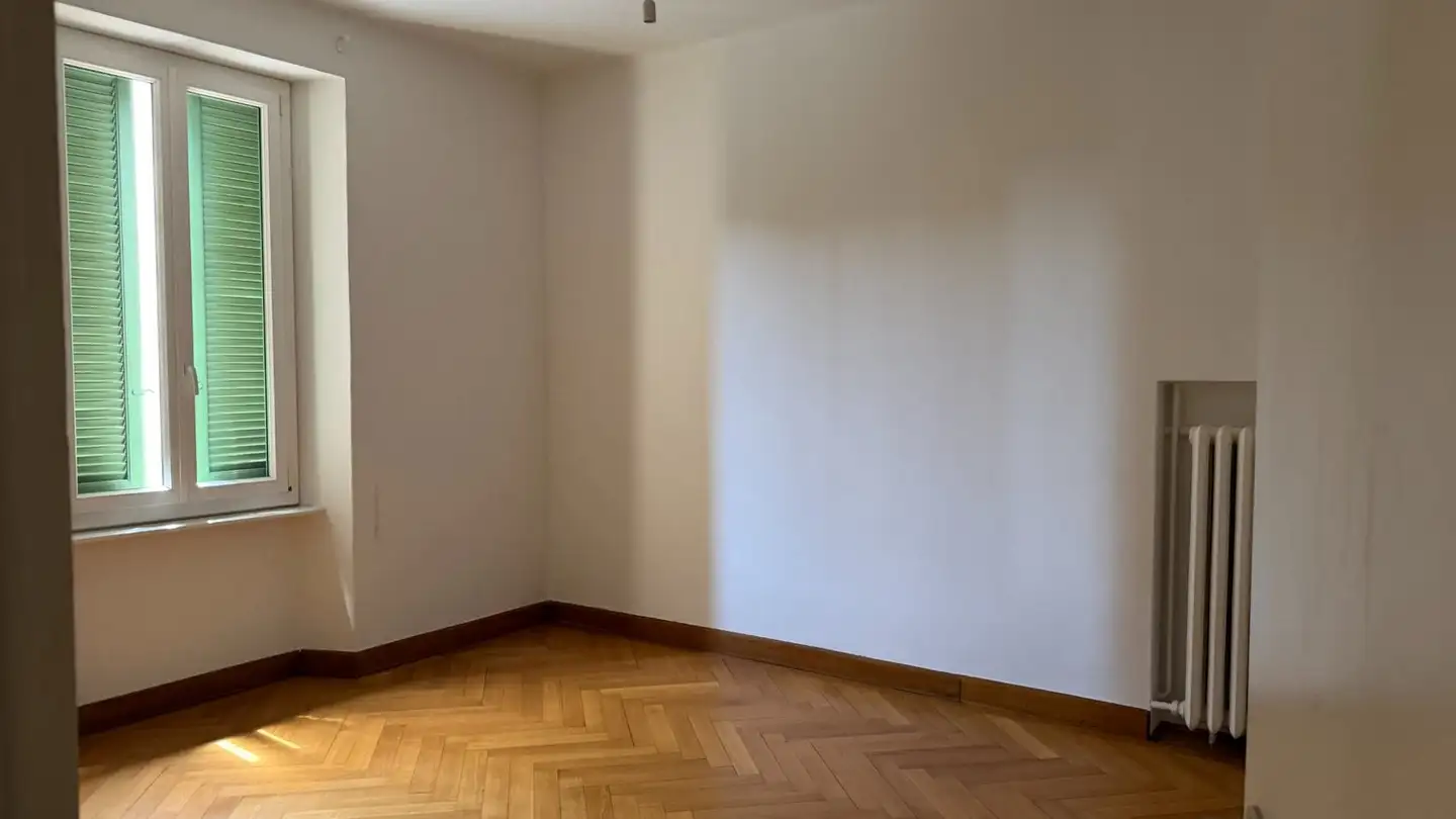 Appartamento in affitto - Via Giuseppe Bagutti 33, 6900 Lugano - Foto 3