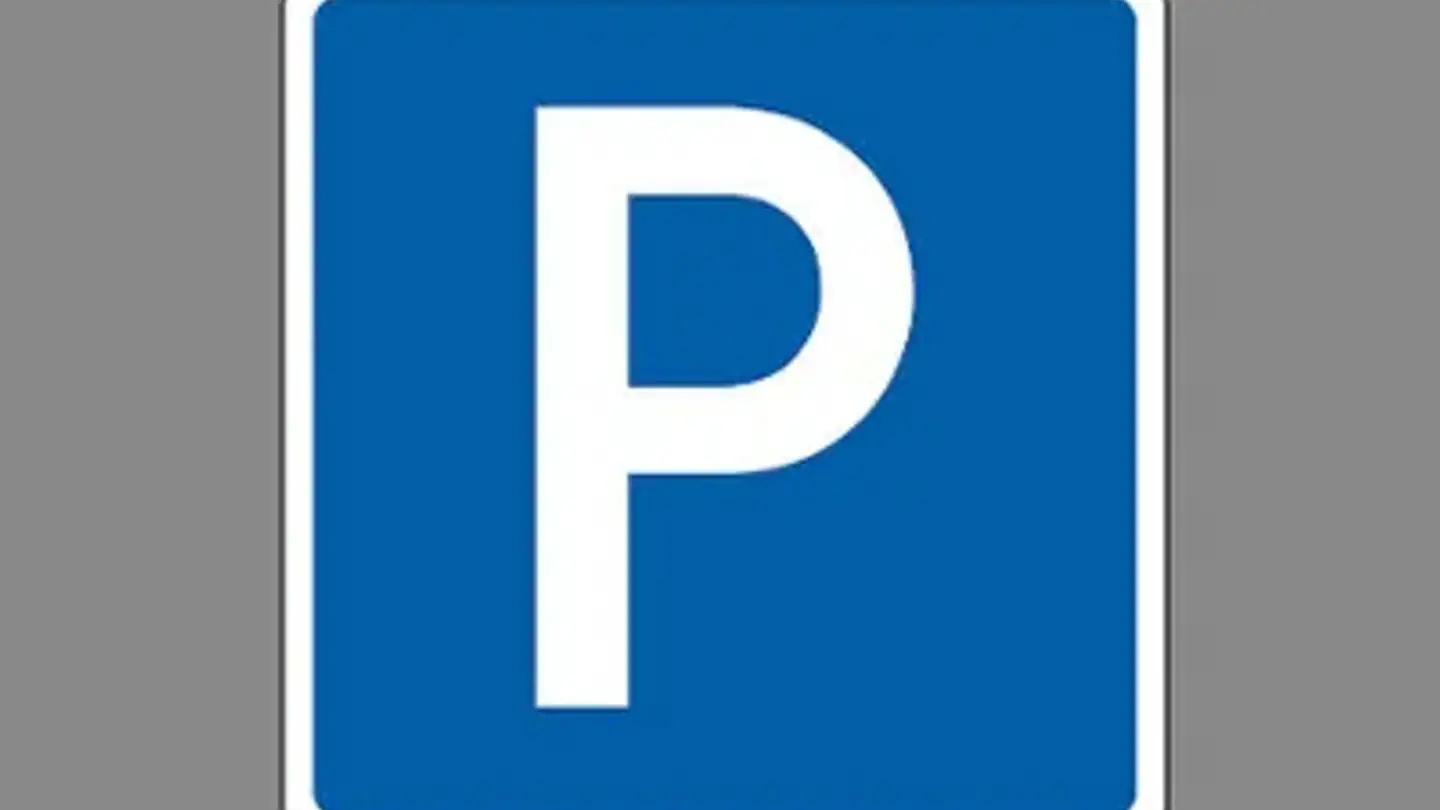Parkplatz im Freien kaufen - Blickensdorferstrasse, 6340 Baar