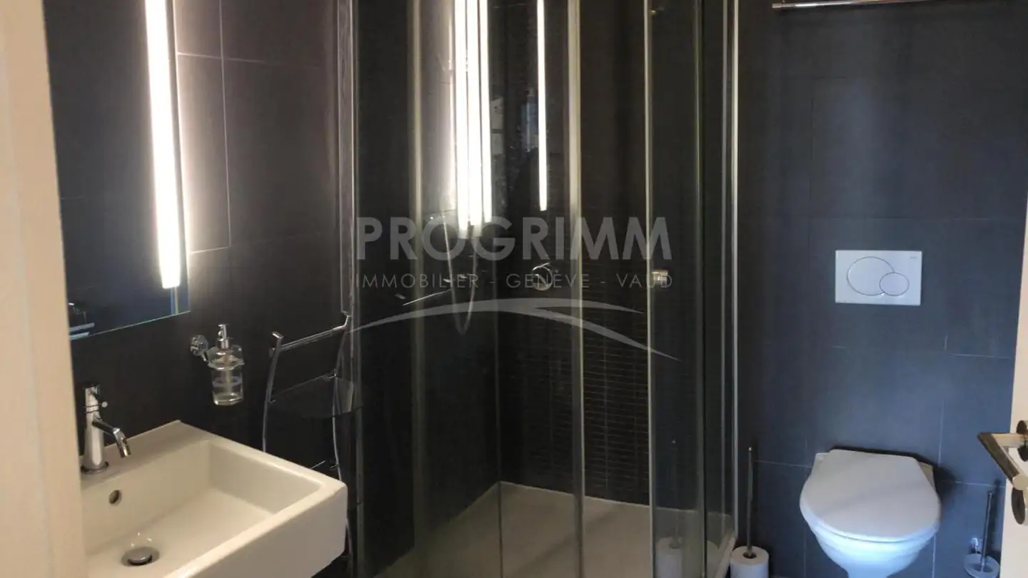 Wohnung mieten - 1255 Veyrier - Foto 4