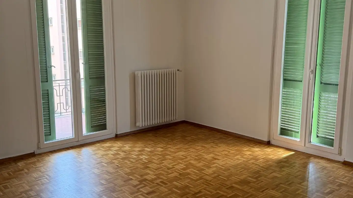 Appartamento in affitto - Via Giuseppe Bagutti 33, 6900 Lugano - Foto 4
