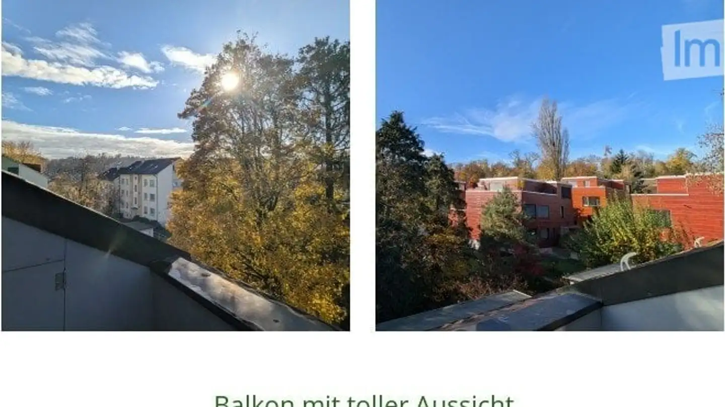 Wohnung mieten - Binningerstrasse 25, 4103 Bottmingen - Foto 2