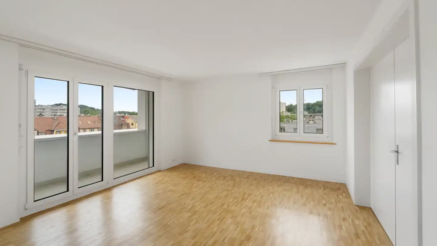 Wohnung mieten - Forellenweg 16, 2504 Biel/Bienne - Foto 2