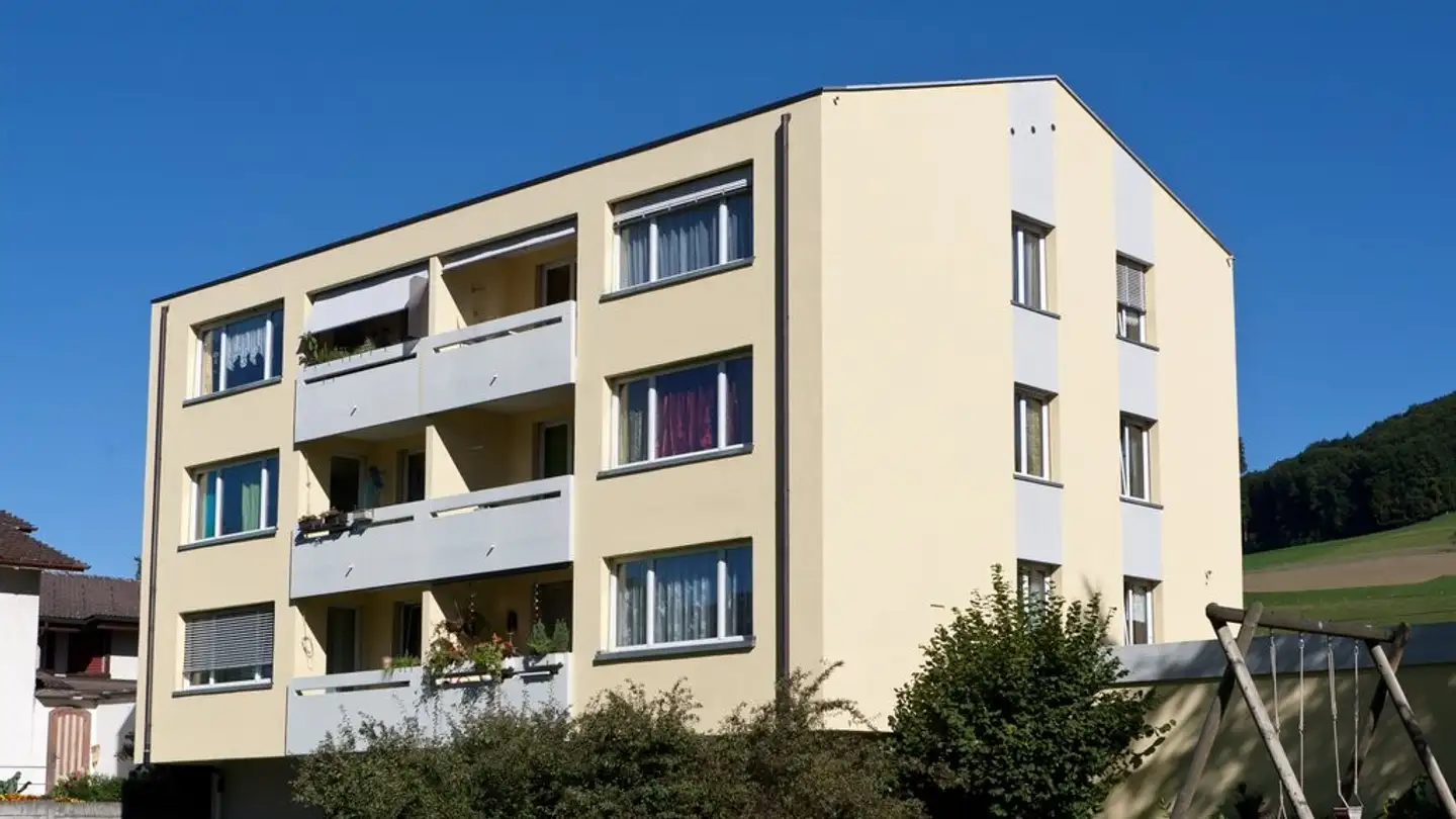 Appartement à louer - Bernstrasse 47, 3510 Konolfingen