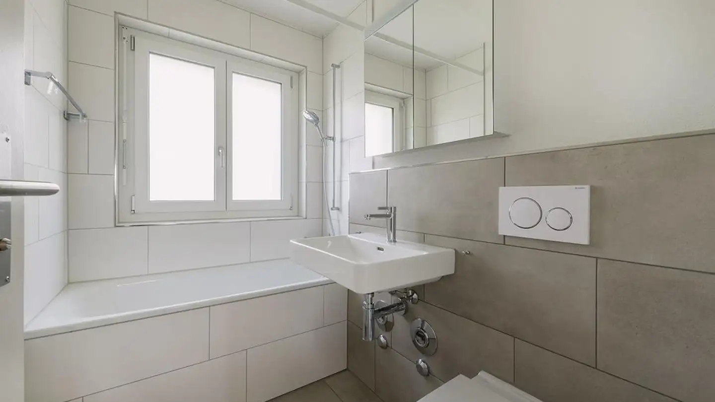 Appartement à louer - Eichwiesstrasse 52, 8630 Rüti ZH - Photo 2