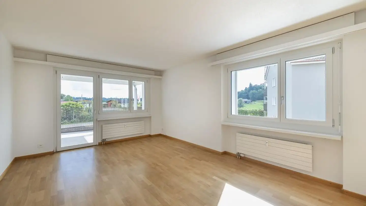Appartement à louer - Eichwiesstrasse 52, 8630 Rüti ZH - Photo 3