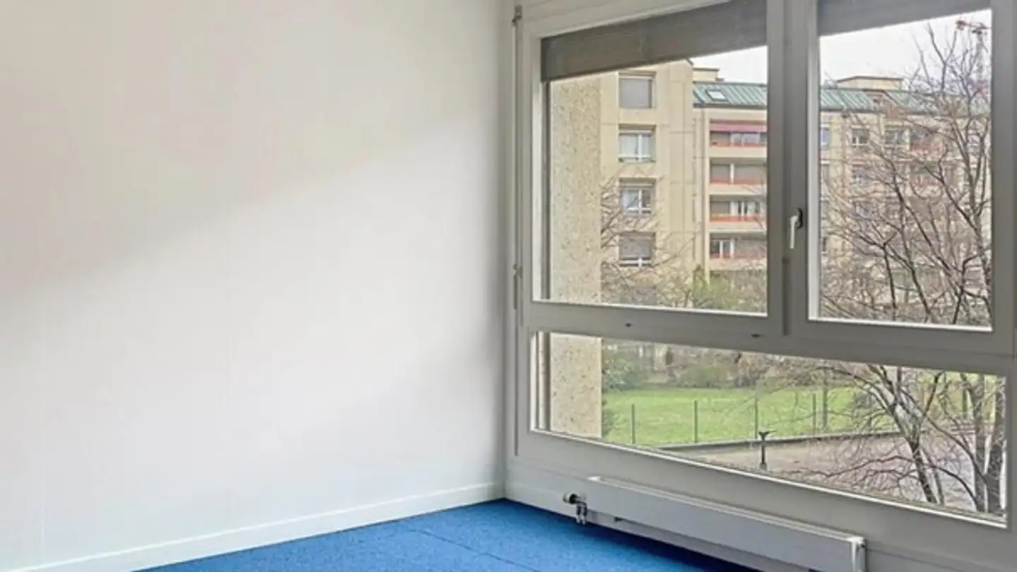 Bürofläche mieten - Rue De La Gabelle 9, 1227 Carouge GE - Foto 2