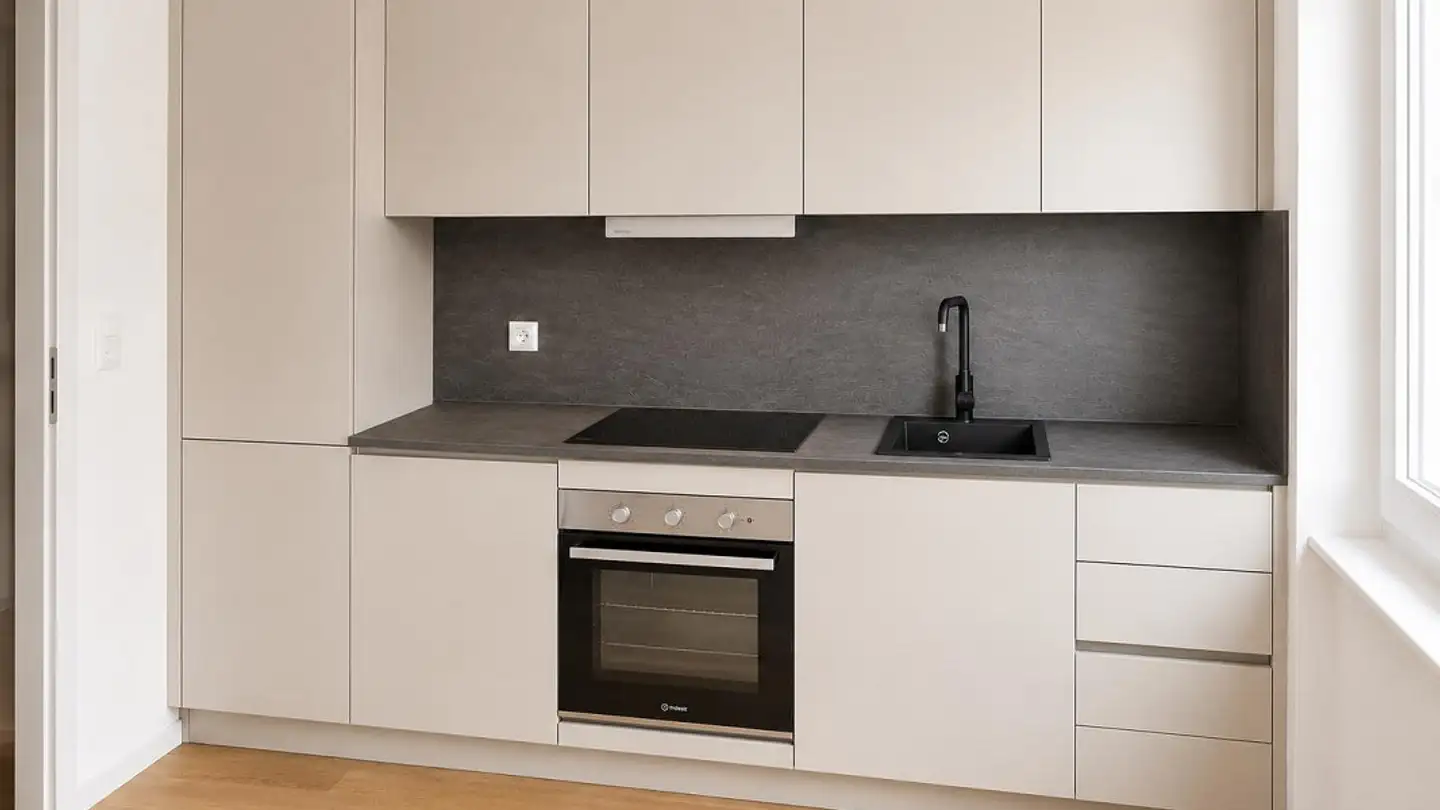Appartement à louer - 6830 Chiasso