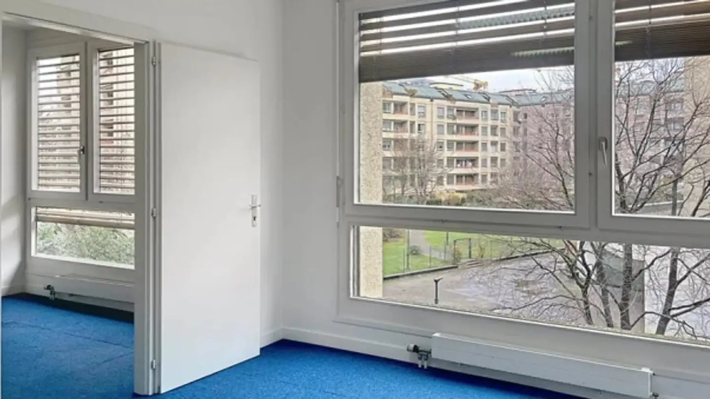 Bürofläche mieten - Rue De La Gabelle 9, 1227 Carouge GE - Foto 3