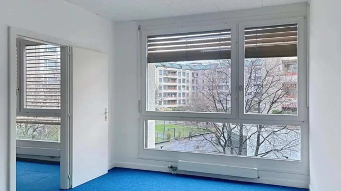 Bürofläche mieten - Rue De La Gabelle 9, 1227 Carouge GE - Foto 4