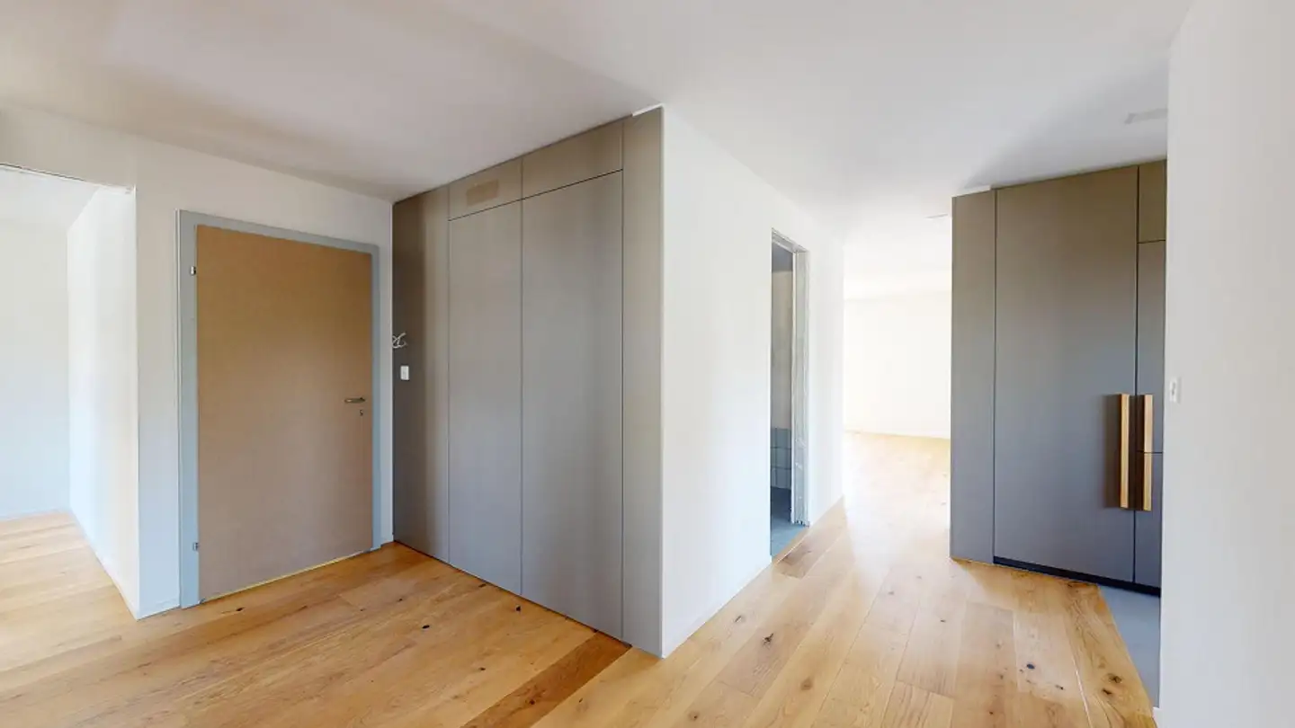 Appartamento in affitto - Eichhölzlistrasse 8, 8192 Glattfelden - Foto 3