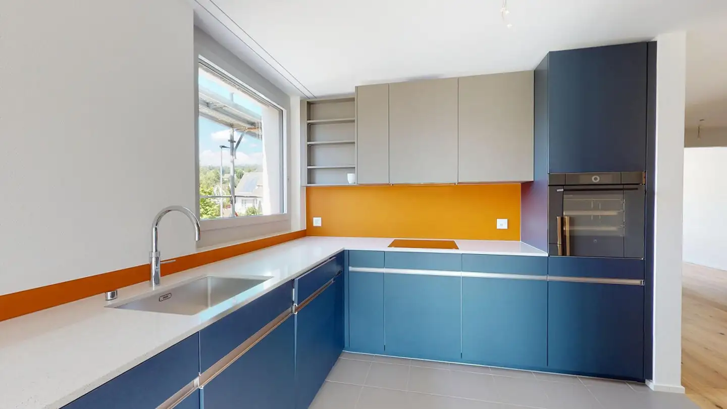 Appartamento in affitto - Eichhölzlistrasse 8, 8192 Glattfelden - Foto 4