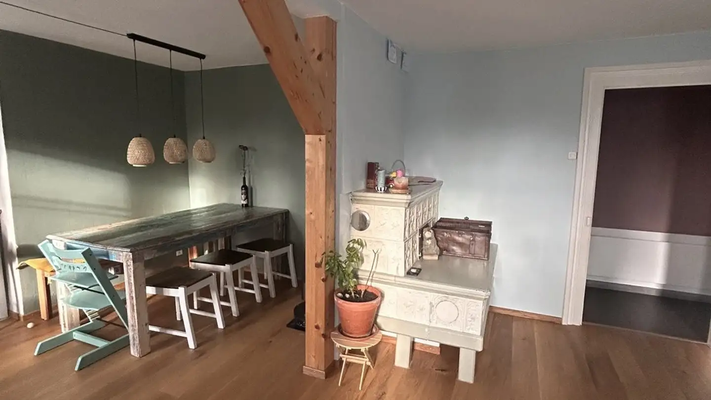 Appartement meublé à louer - 3182 Ueberstorf - Photo 2